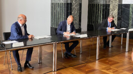 Ihme-Zentrum Pfadfinder