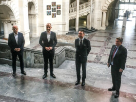 Ihme-Zentrum Pfadfinder