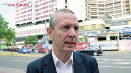 Ihme-Zentrum Pfadfinder