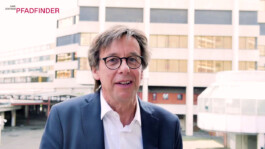 Ihme-Zentrum Pfadfinder