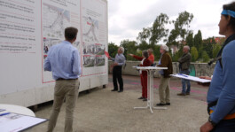 Ihme-Zentrum Pfadfinder