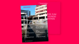 Ihme-Zentrum Pfadfinder