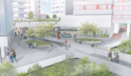 Ihme-Zentrum Pfadfinder