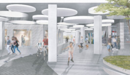 Ihme-Zentrum Pfadfinder