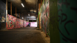 Ihme-Zentrum Pfadfinder