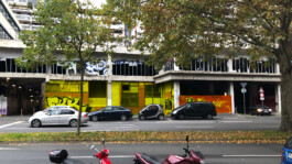 Ihme-Zentrum Pfadfinder