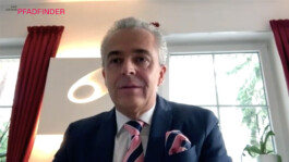 Ihme-Zentrum Pfadfinder