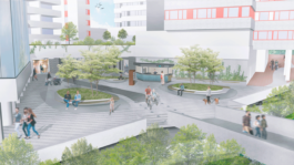 Ihme-Zentrum Pfadfinder