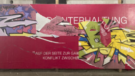 Ihme-Zentrum Pfadfinder