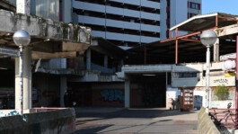 Ihme-Zentrum Pfadfinder