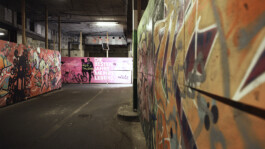 Ihme-Zentrum Pfadfinder