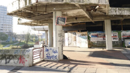 Ihme-Zentrum Pfadfinder