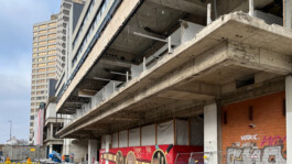 Ihme-Zentrum Pfadfinder