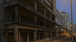 Ihme-Zentrum Pfadfinder