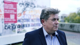 Ihme-Zentrum Pfadfinder