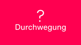 Ihme-Zentrum Pfadfinder