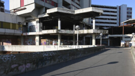 Ihme-Zentrum Pfadfinder