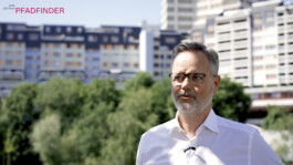 Ihme-Zentrum Pfadfinder