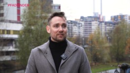 Ihme-Zentrum Pfadfinder